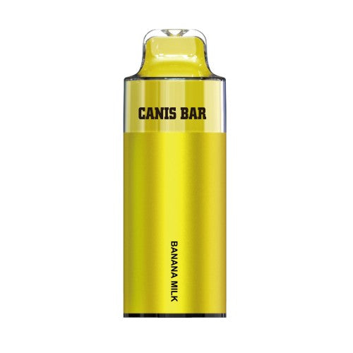 Canis Bar 7500