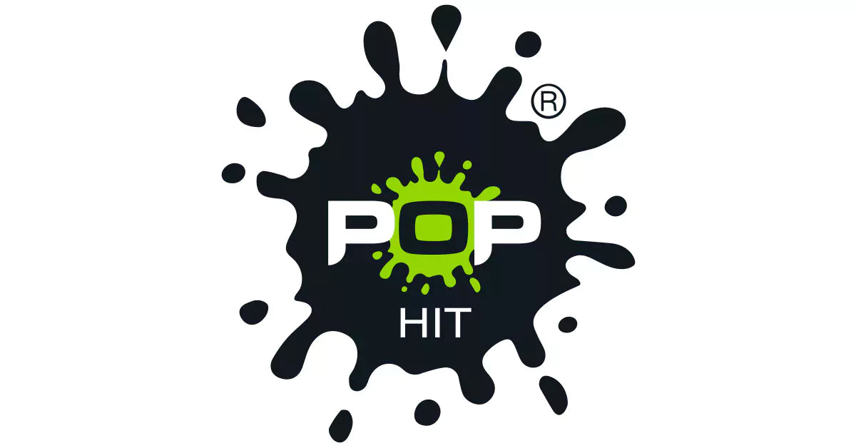 Pop Hit 6000