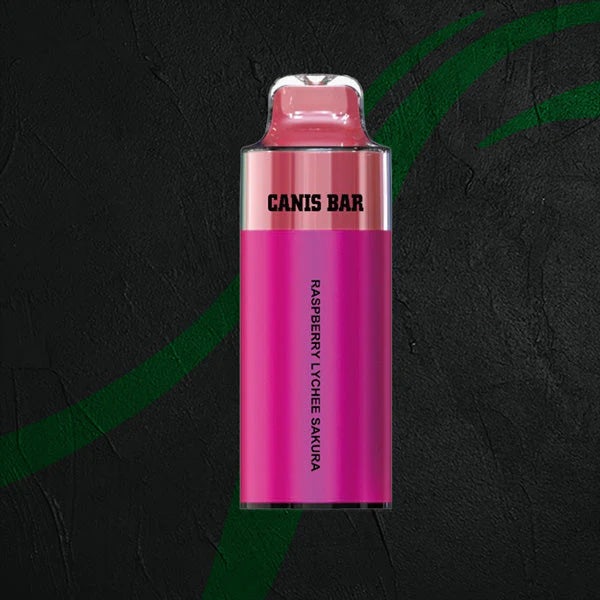 Canis Bar 7500