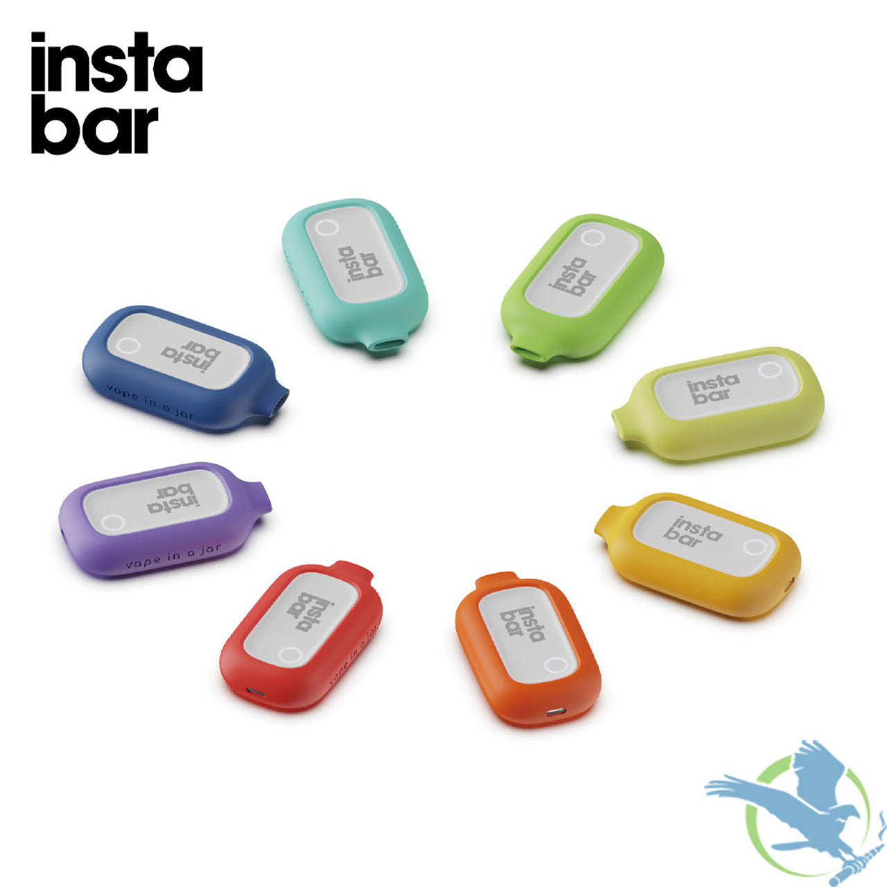 Instabar 5000